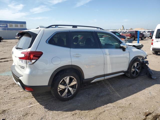  SUBARU FORESTER 2020 White