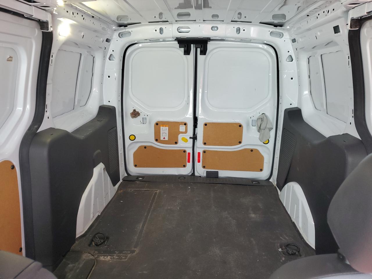 2018 Ford Transit Conne VIN: NM0LS7E7XJ1364389 Lot: 80142925