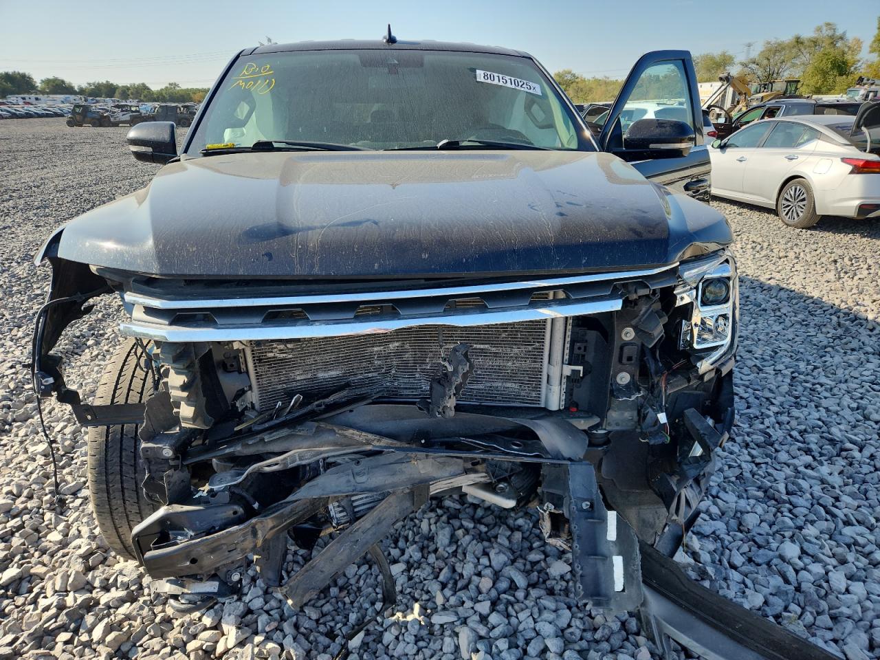 2020 Ford Expedition Max Xlt VIN: 1FMJK1JTXLEA40876 Lot: 84178095