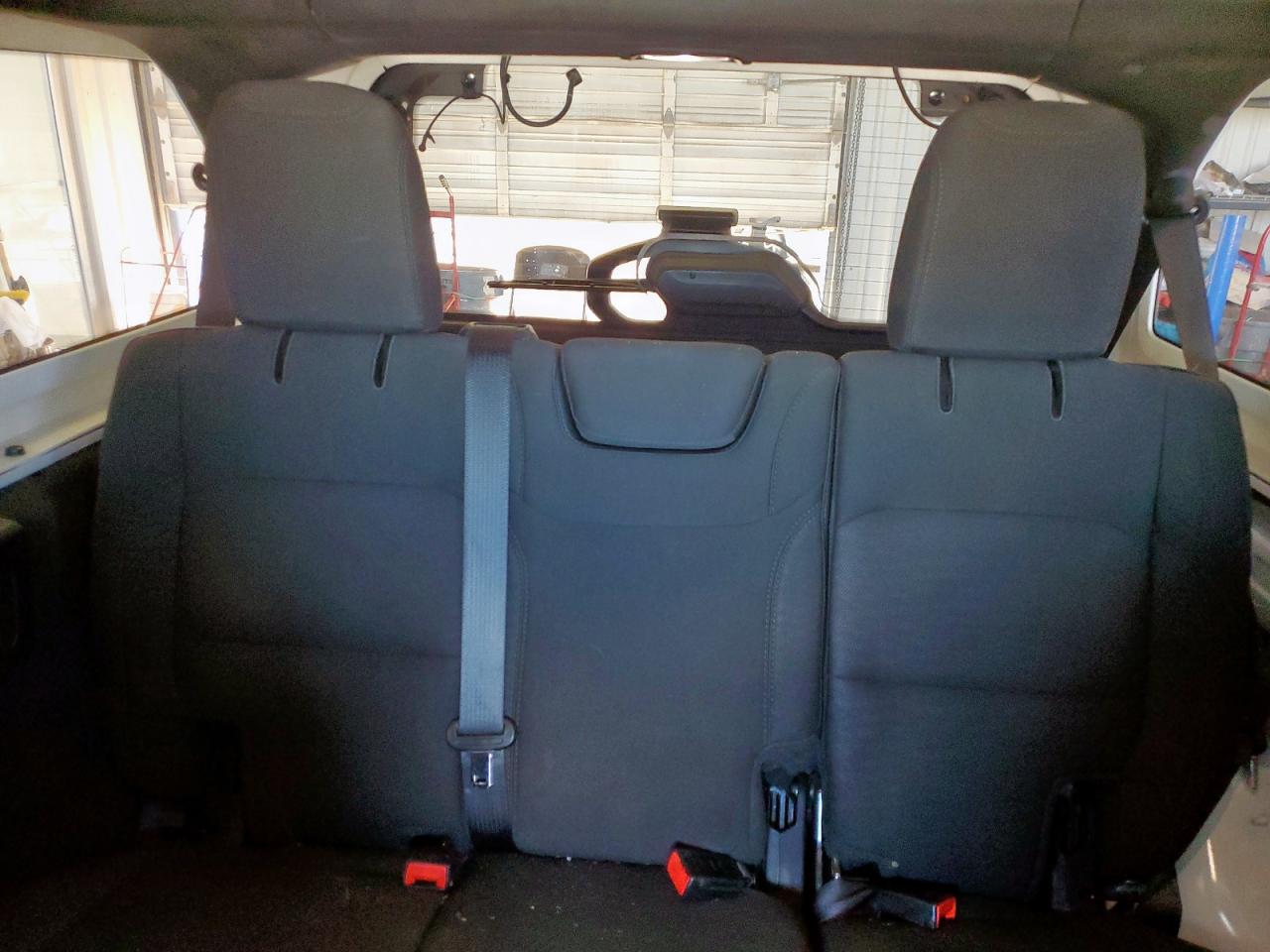 2020 Jeep Wrangler Unlimited Sport VIN: 1C4HJXDN8LW171918 Lot: 81754115