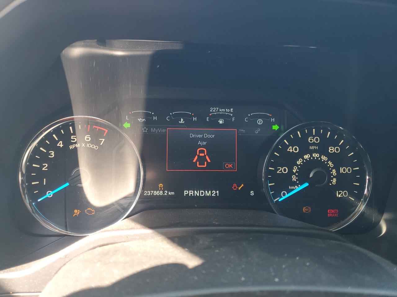 2015 Ford F150 Supercrew VIN: 1FTFW1EG1FFA92584 Lot: 80549935