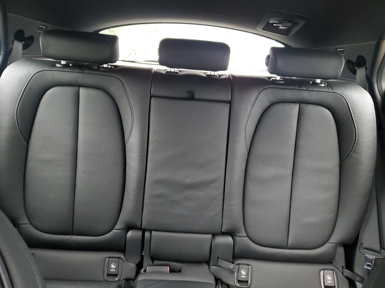 2021 BMW X2 M35I VIN: WBXYN1C02M5S69120 Lot: 82047765