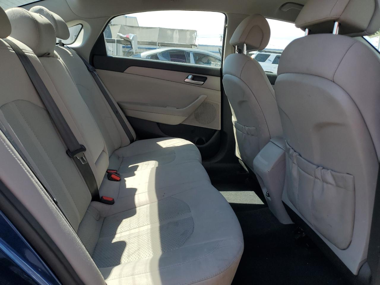 2015 Hyundai Sonata Se VIN: 5NPE24AF2FH200979 Lot: 71111915