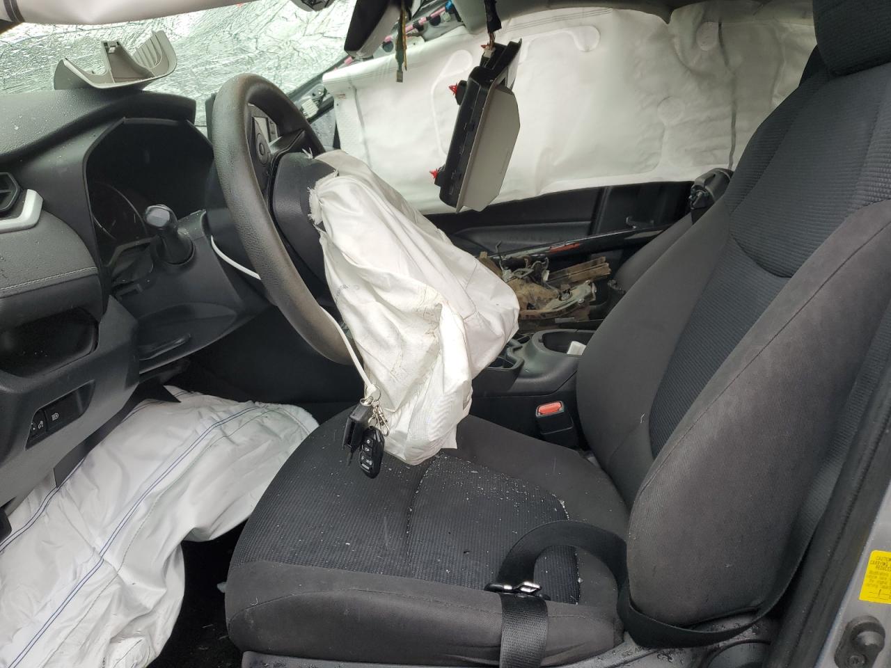 2020 Toyota Rav4 Le VIN: 2T3F1RFV3LC076845 Lot: 84204735