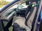 2016 VOLKSWAGEN PASSAT SE BUSINESS TDI BM  for sale at Copart SANDWICH