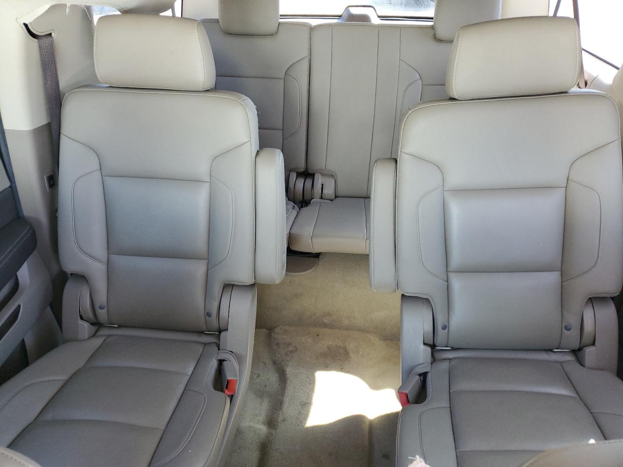 2017 Chevrolet Suburban K1500 Lt VIN: 1GNSKHKC6HR224591 Lot: 81388365