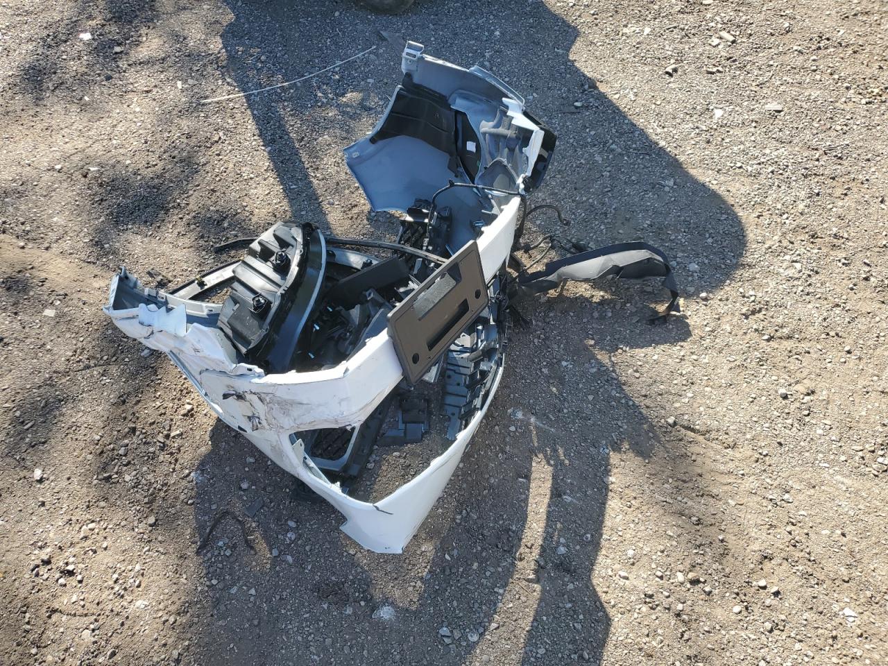 2024 Honda Hr-V Exl VIN: 3CZRZ2H7XRM101464 Lot: 71658225