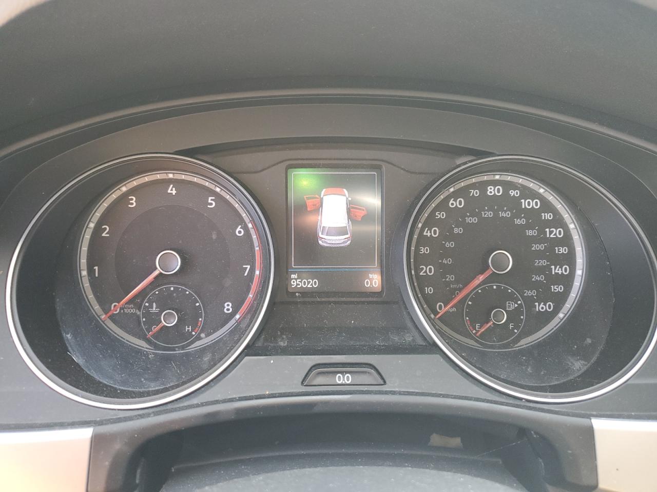 2021 Volkswagen Atlas Cross Sport Se VIN: 1V2RE2CA0MC221075 Lot: 80939085