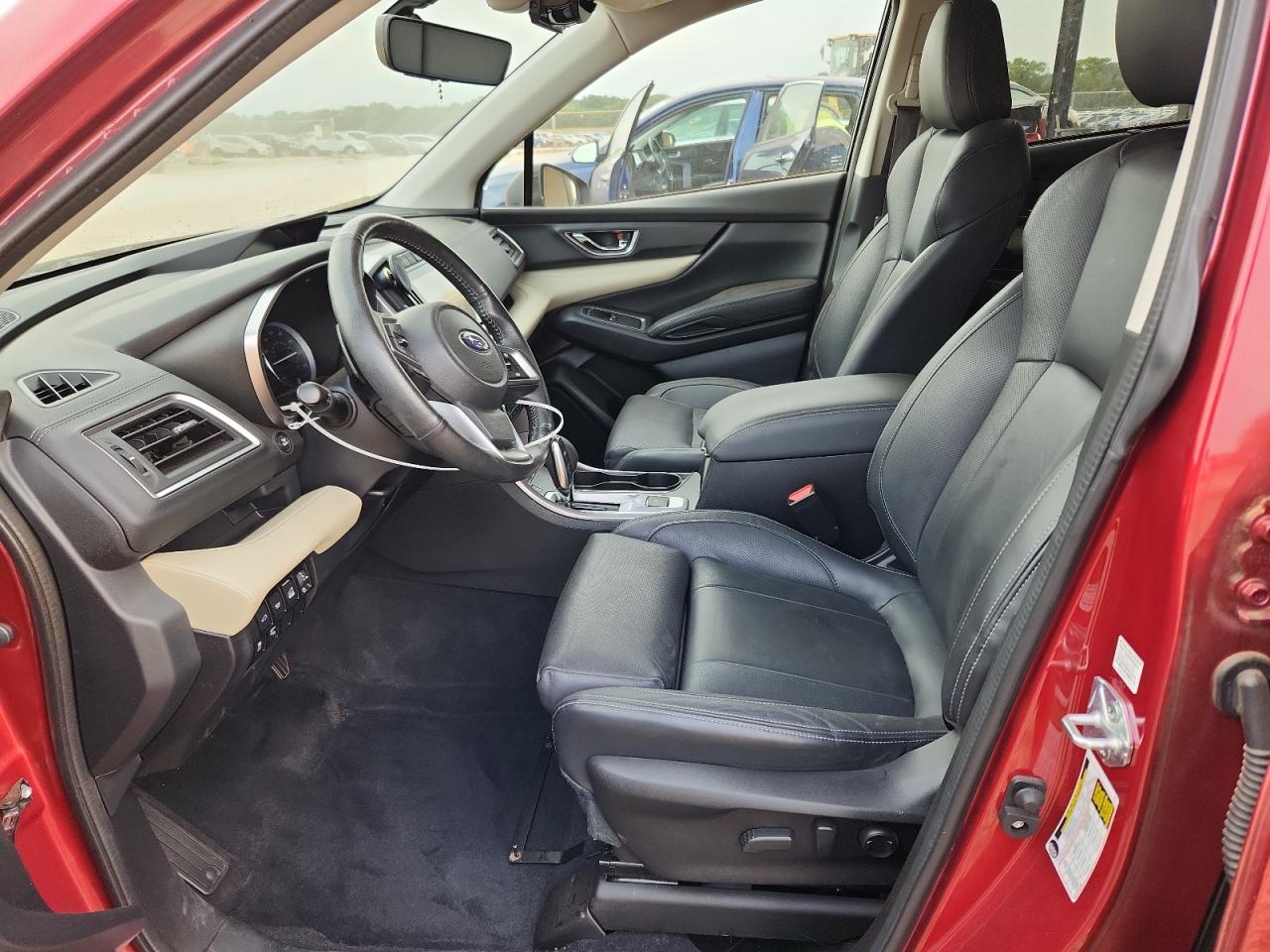 2022 Subaru Ascent Limited VIN: 4S4WMAPD1N3457267 Lot: 81642425