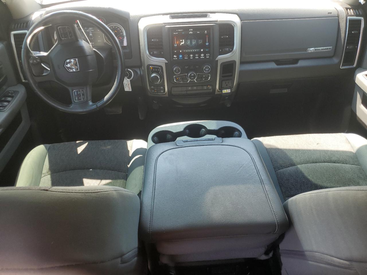 2019 Ram 1500 Classic Slt VIN: 1C6RR7TT0KS576651 Lot: 80382895