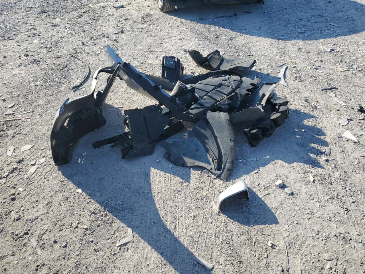 2015 Ford Mustang VIN: 1FA6P8AM7F5305647 Lot: 80160235