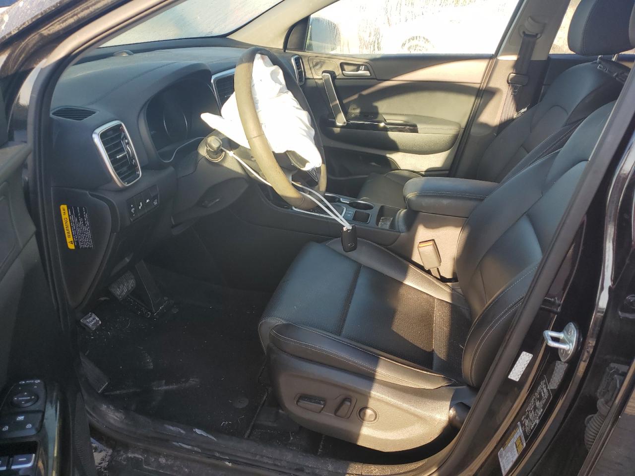 2020 Kia Sportage Ex VIN: KNDPN3AC7L7738786 Lot: 81193165