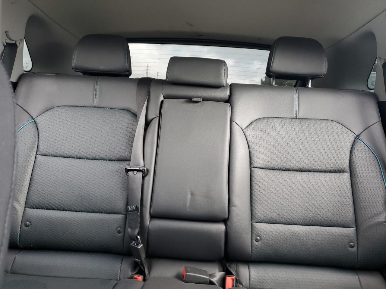 2020 Kia Niro Ex Premium VIN: KNDCE3LG8L5074864 Lot: 80124265