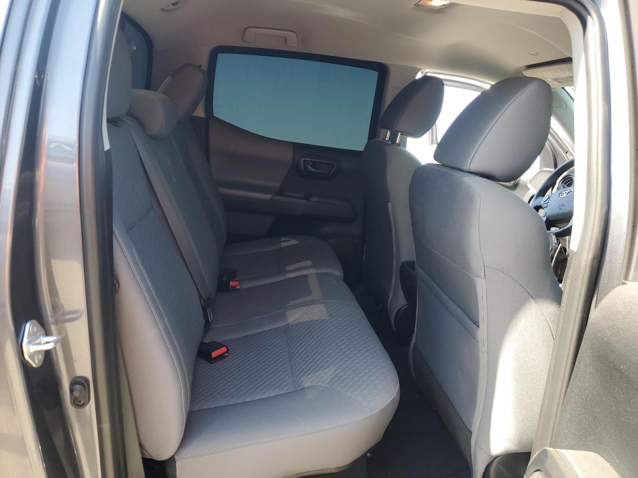 2021 Toyota Tacoma Double Cab VIN: 3TYAX5GN2MT031532 Lot: 81696855