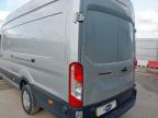 2024 FORD TRANSIT 350 TREND ECOBLUE  for sale at Copart ROCHFORD