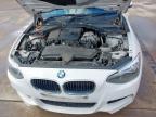 2014 BMW 116I M SPORT  for sale at Copart SANDY