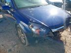 2007 VAUXHALL ASTRA SXI  for sale at Copart BRISTOL