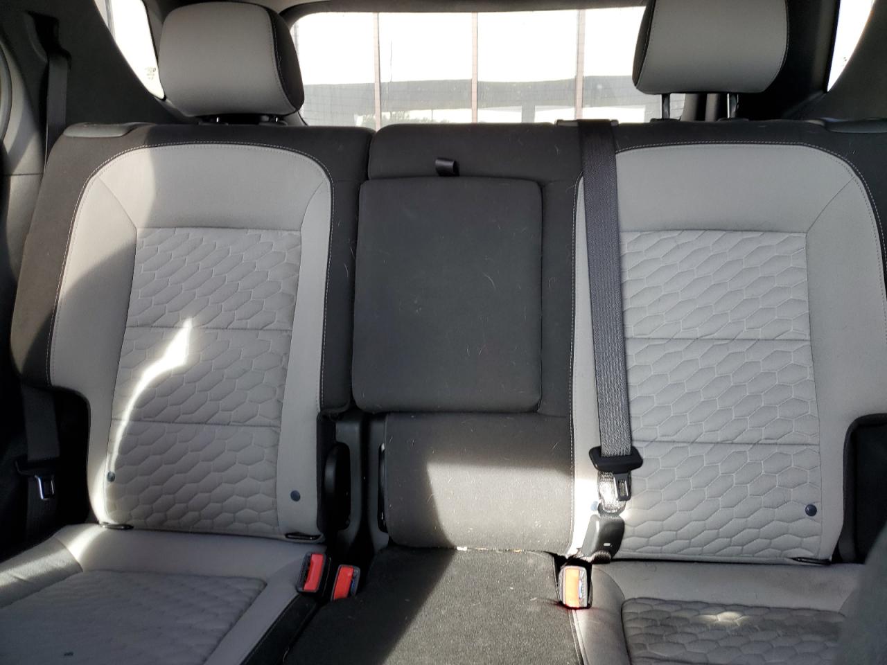 2021 Chevrolet Equinox Ls VIN: 3GNAXHEV0MS133303 Lot: 80878105