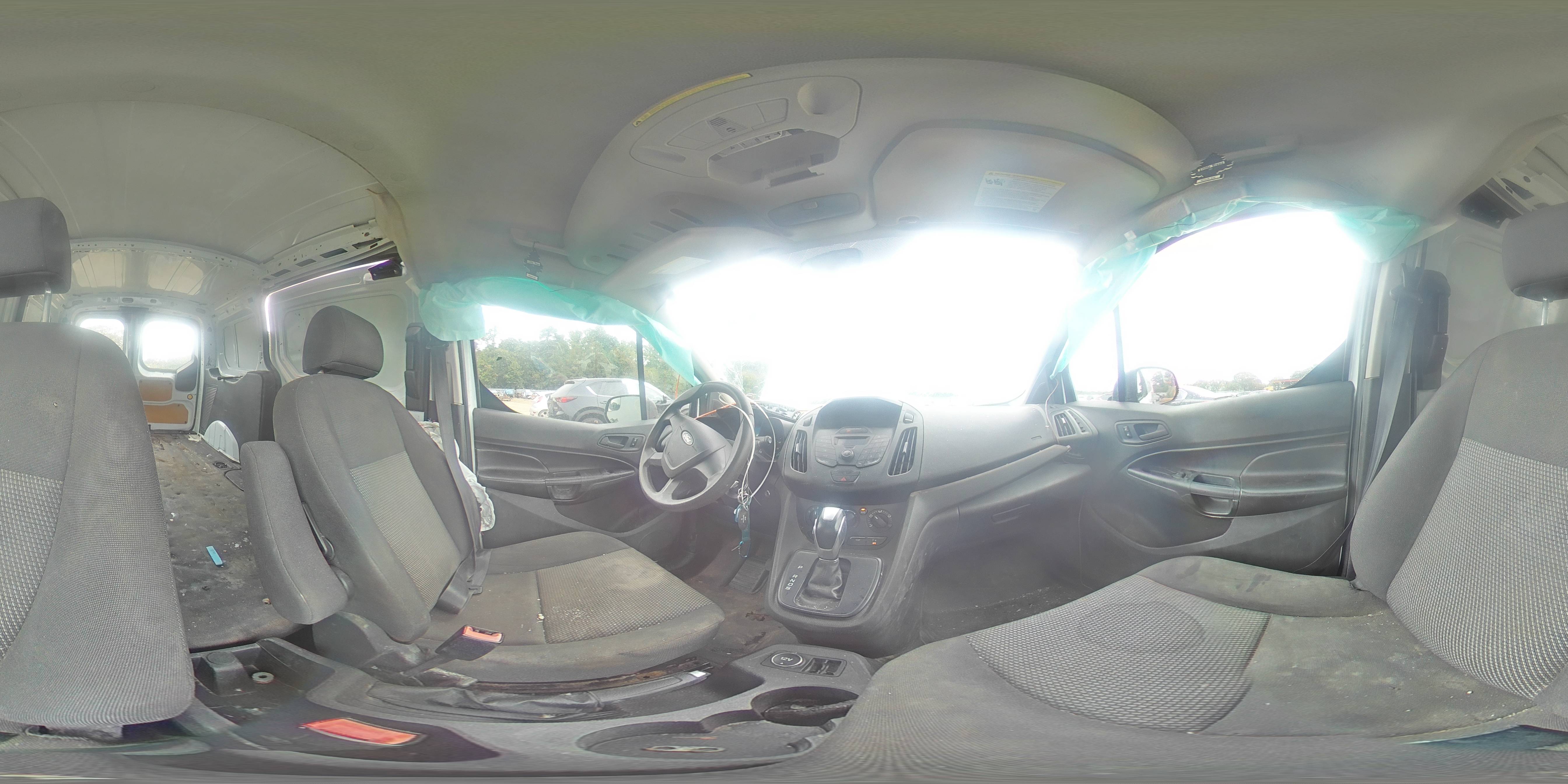 2014 Ford Transit Connect Xl VIN: NM0LS7E72E1133900 Lot: 80867585