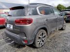 2023 CITROEN C5 AIRCROSS 1.5 BLUEHDI C-SERIES EDITION 5DR EAT8 for sale at Copart BELFAST