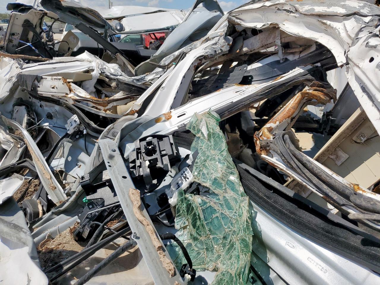 2017 Ford Flex Limited VIN: 2FMGK5D82HBA11321 Lot: 84055665