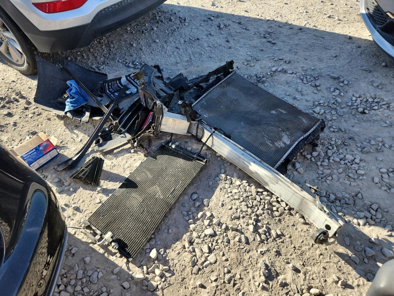 2010 Audi S4 Premium Plus VIN: WAUBGAFL7AA089375 Lot: 80286615