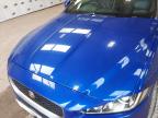 2017 JAGUAR XE R-SPORT D AUTO  for sale at Copart WOLVERHAMPTON