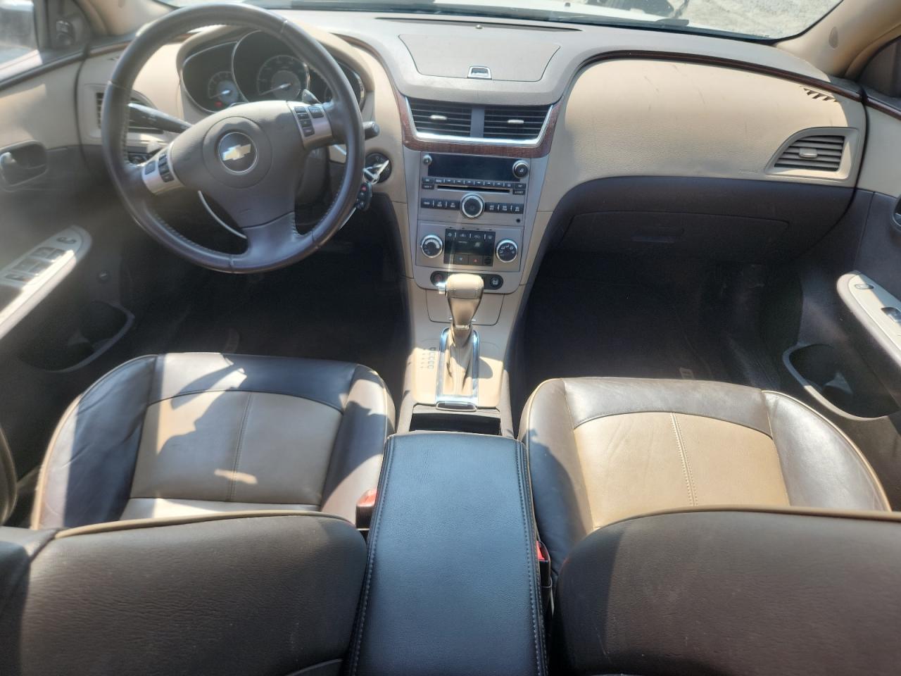 2009 Chevrolet Malibu Ltz VIN: 1G1ZK57B59F179404 Lot: 81044975