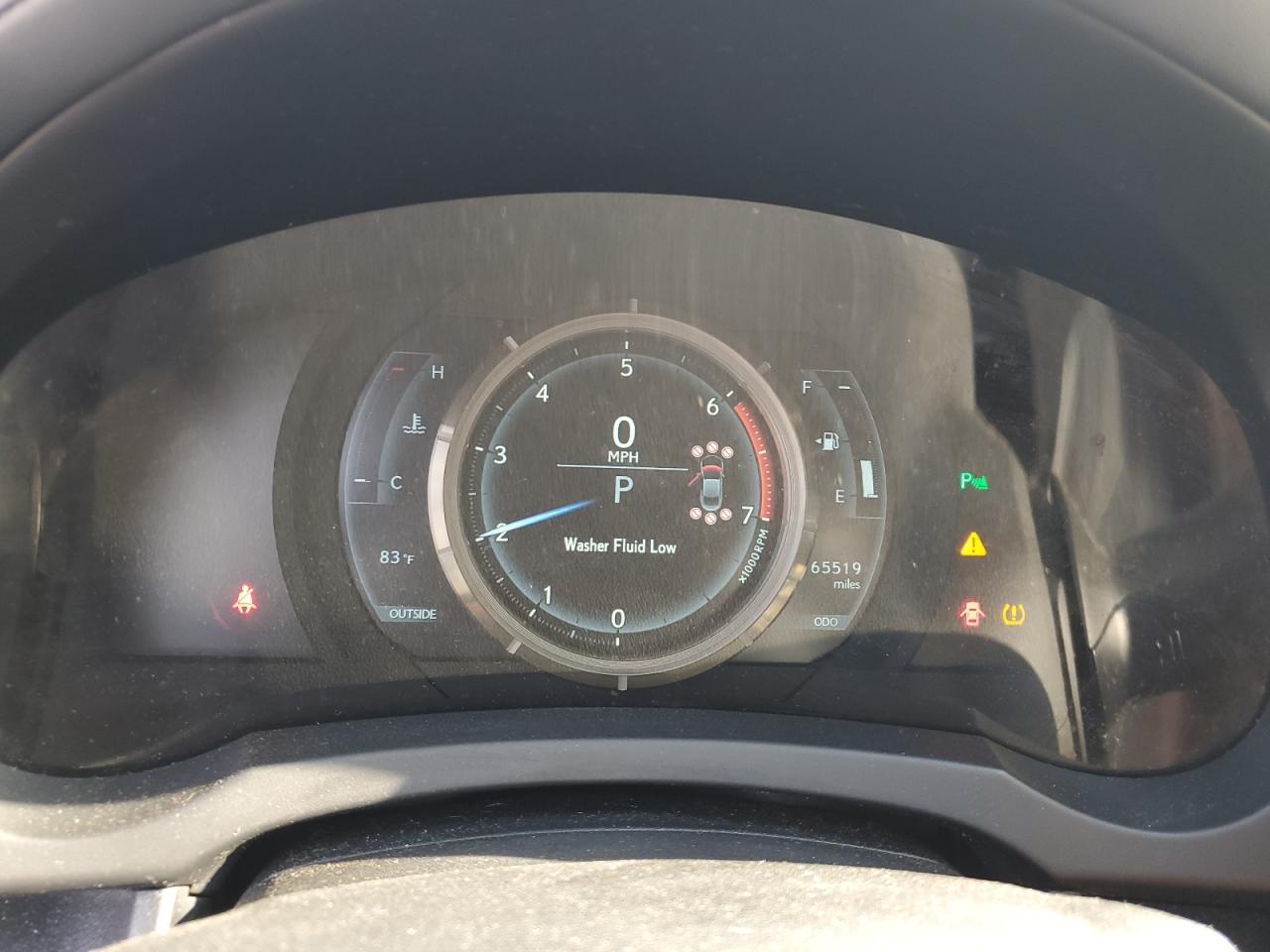 2017 Lexus Rc 200T VIN: JTHHA5BCXH5006826 Lot: 80555465