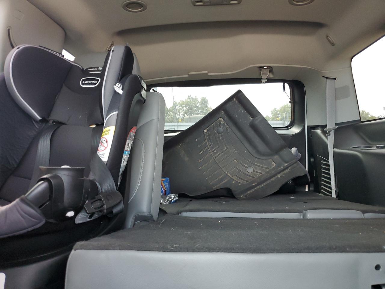 2016 Chevrolet Tahoe C1500 Lt VIN: 1GNSCBKC6GR114309 Lot: 71728445