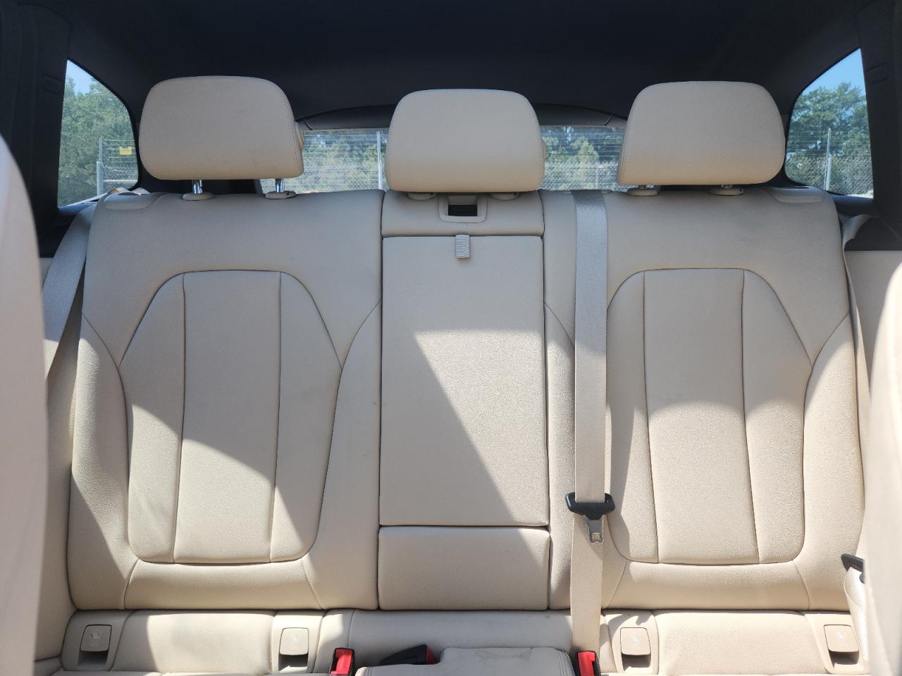 2019 BMW X3 Sdrive30I VIN: 5UXTR7C56KLR53363 Lot: 71951705