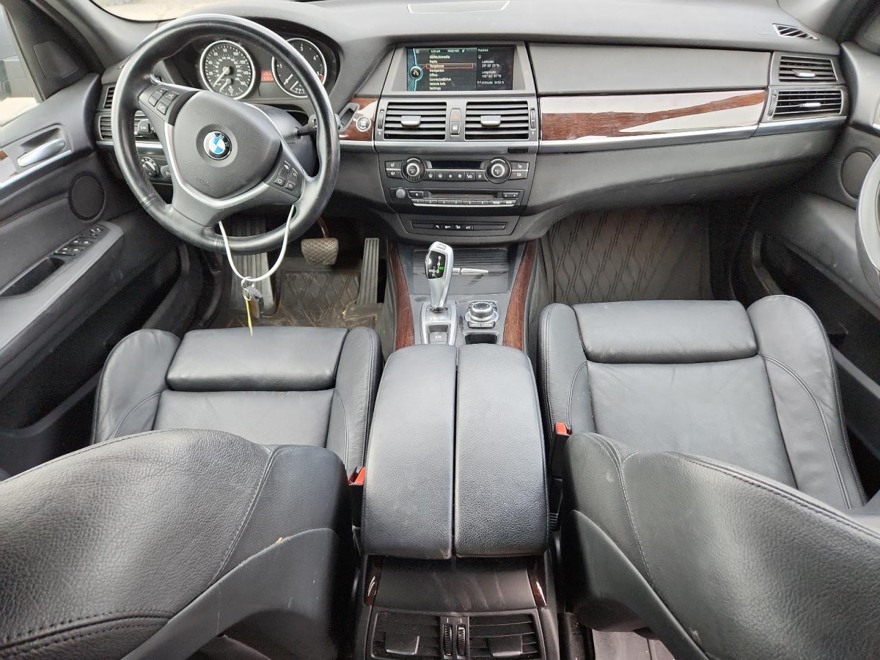 2012 BMW X5 xDrive35D VIN: 5UXZW0C58C0B88110 Lot: 71622875