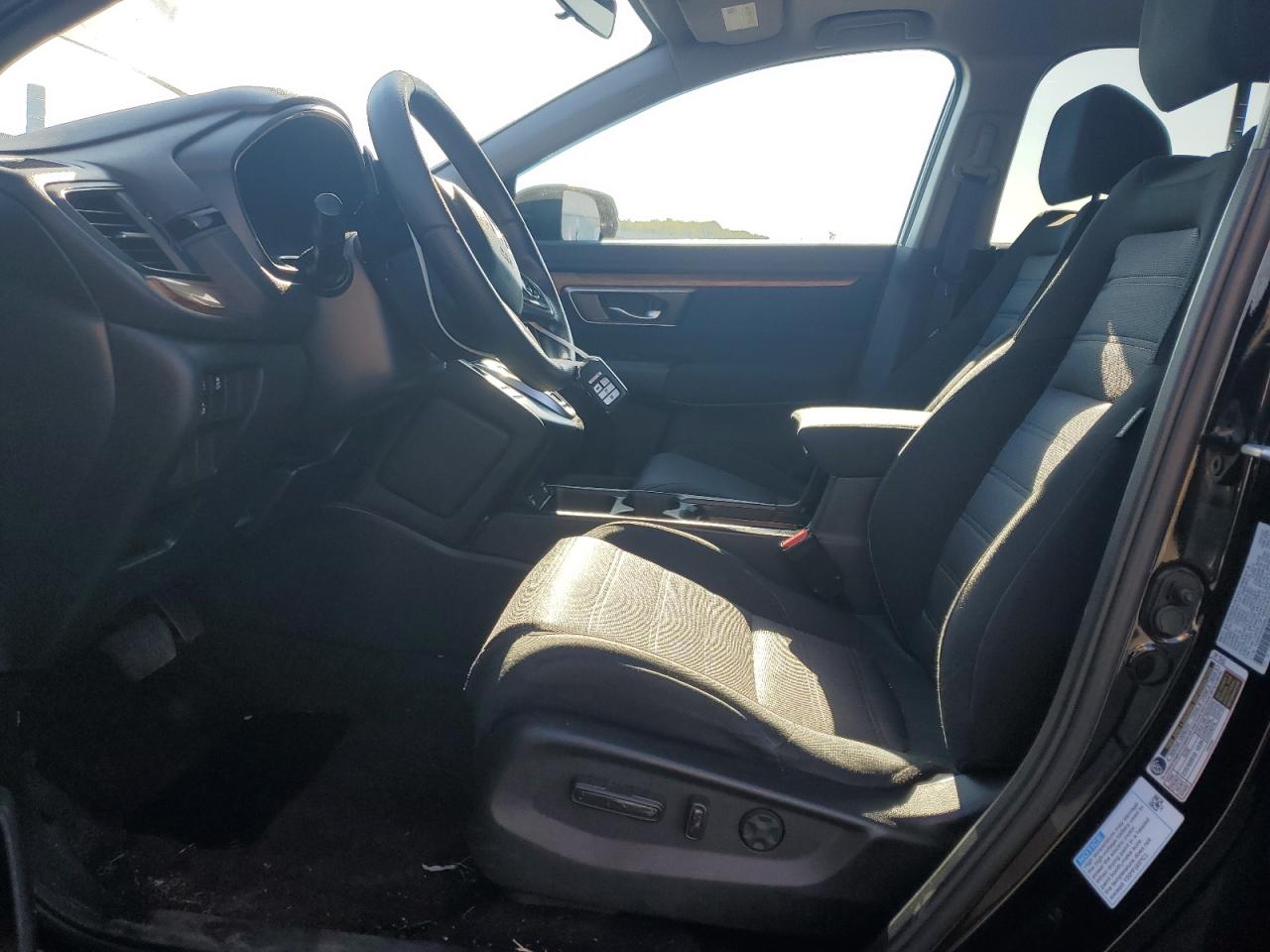 2022 Honda Cr-V Ex VIN: 5J6RT6H55NL037935 Lot: 71808545