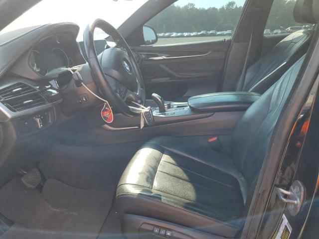  BMW X6 2019 Czarny