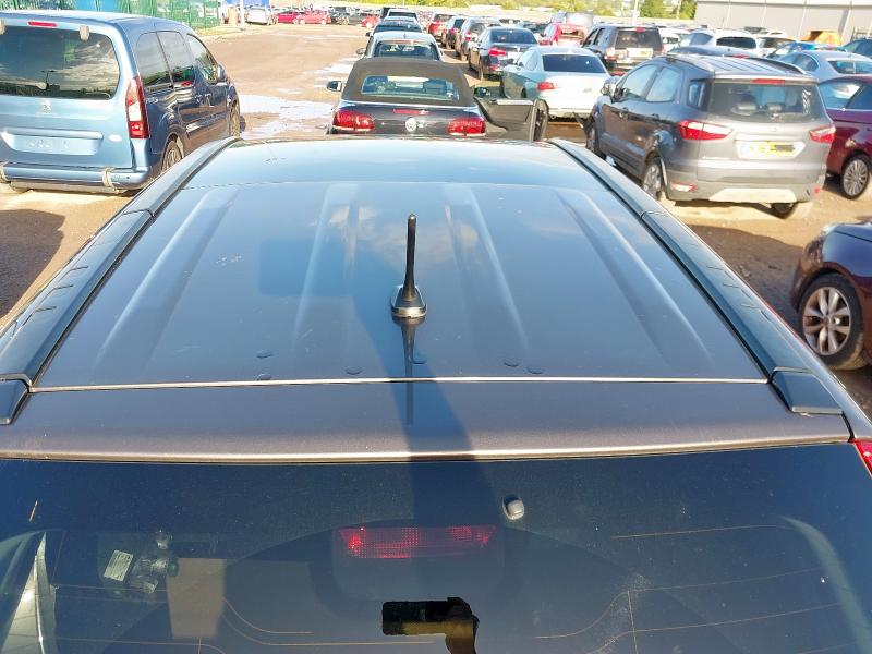 2011 HONDA CR-V 2.2 I-DTEC EX 5DR AUTO