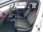 2018 CITROEN C3 FLAIR PURETECH  for sale at Copart WOLVERHAMPTON