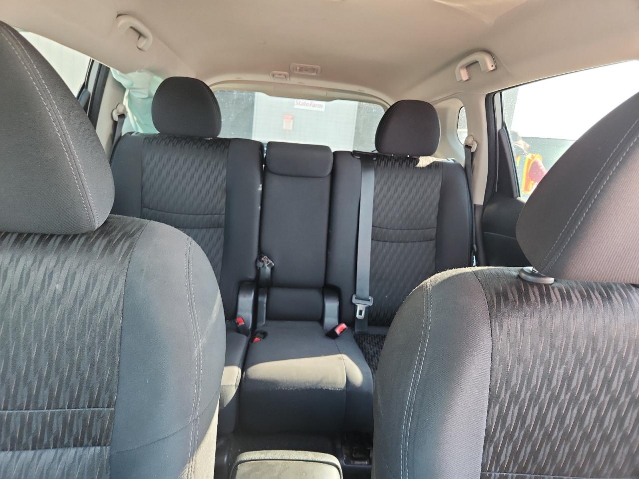 2019 Nissan Rogue S VIN: 5N1AT2MT4KC831848 Lot: 80113795