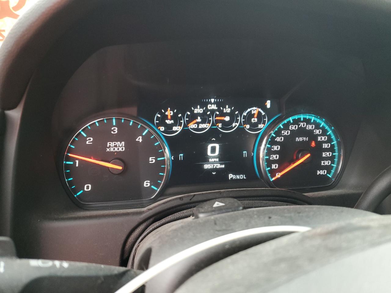 2019 GMC Yukon Xl Denali VIN: 1GKS2HKJ6KR223525 Lot: 71738825