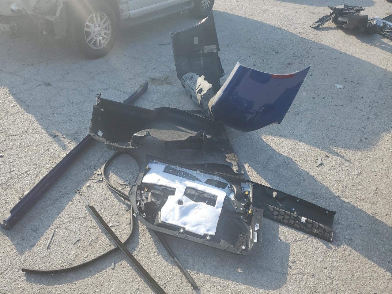 2018 Dodge Charger Sxt Plus VIN: 2C3CDXHG6JH203150 Lot: 70798955