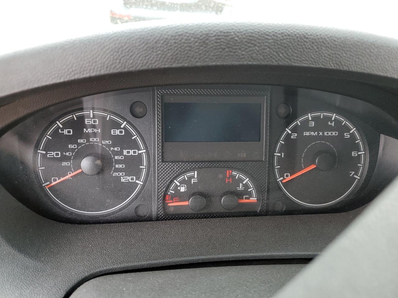 2020 Ram Promaster 3500 3500 Standard VIN: 3C6URVWG3LE109693 Lot: 80136285