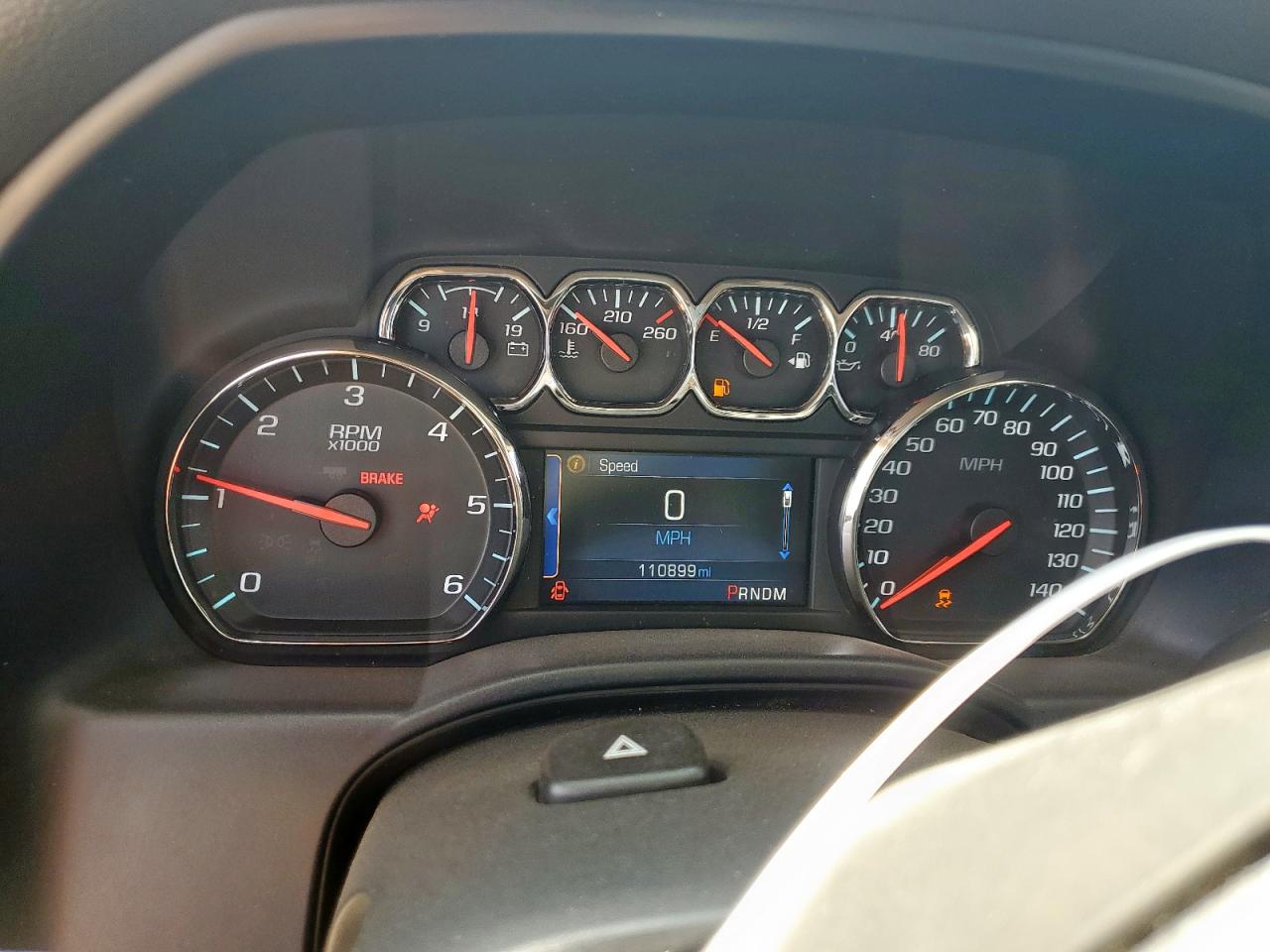 2014 Chevrolet Silverado K1500 Lt VIN: 3GCUKREH5EG362648 Lot: 72065435