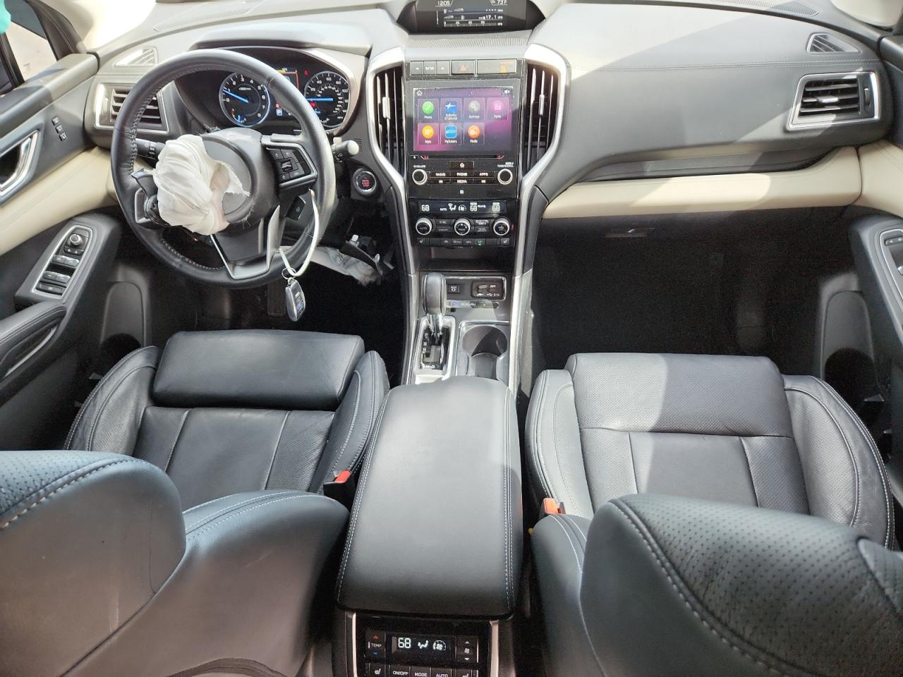2019 Subaru Ascent Limited VIN: 4S4WMAJD1K3408381 Lot: 83788945