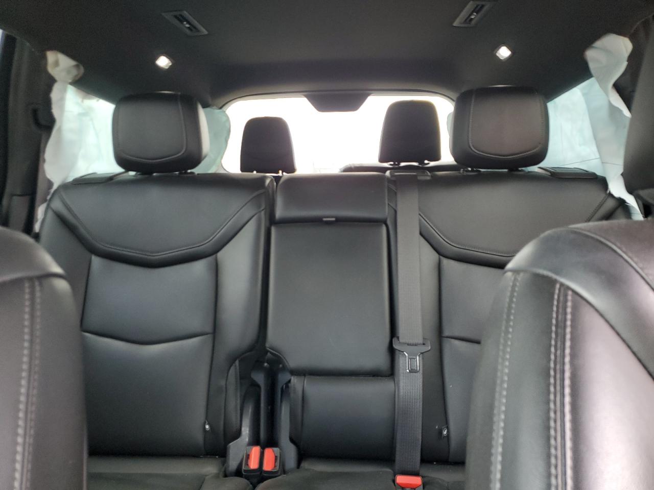 2022 Cadillac Xt6 Premium Luxury VIN: 1GYKPDRS4NZ112748 Lot: 80439725