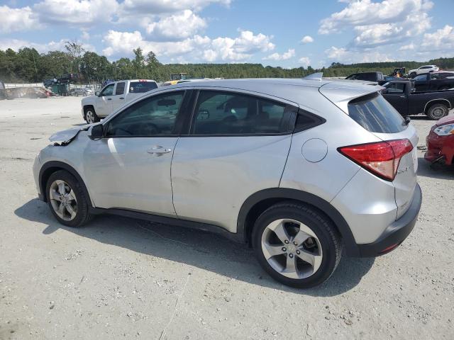  HONDA HR-V 2016 Silver