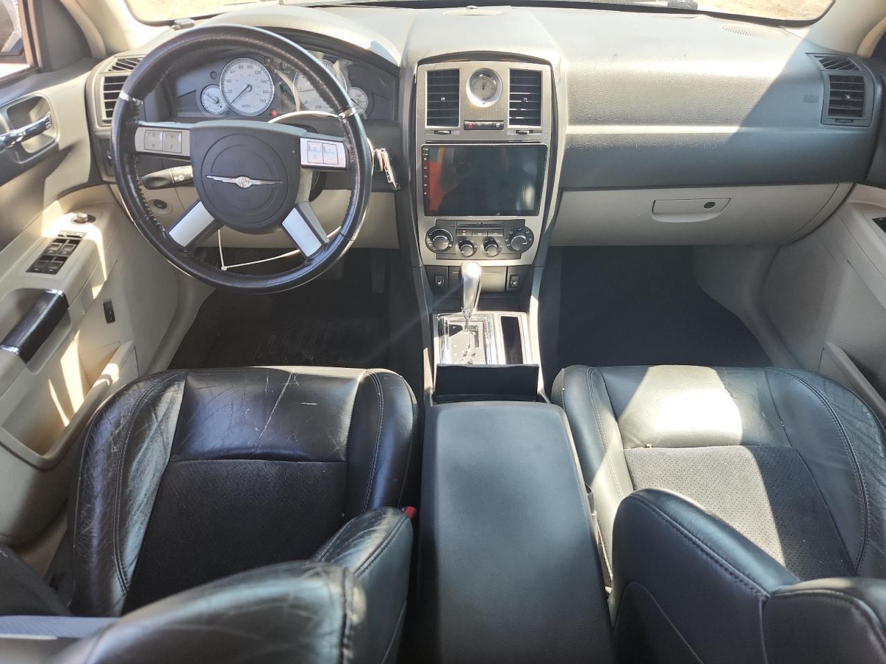 2006 Chrysler 300C Srt-8 VIN: 2C3LA73W26H362116 Lot: 81233055