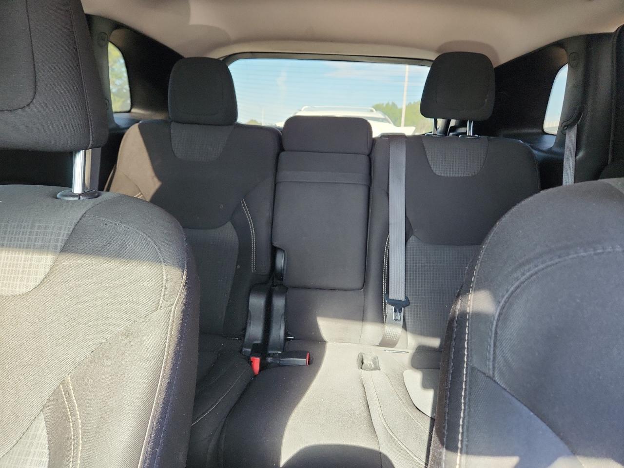 2017 Jeep Cherokee Latitude VIN: 1C4PJLCB7HW669644 Lot: 80222375