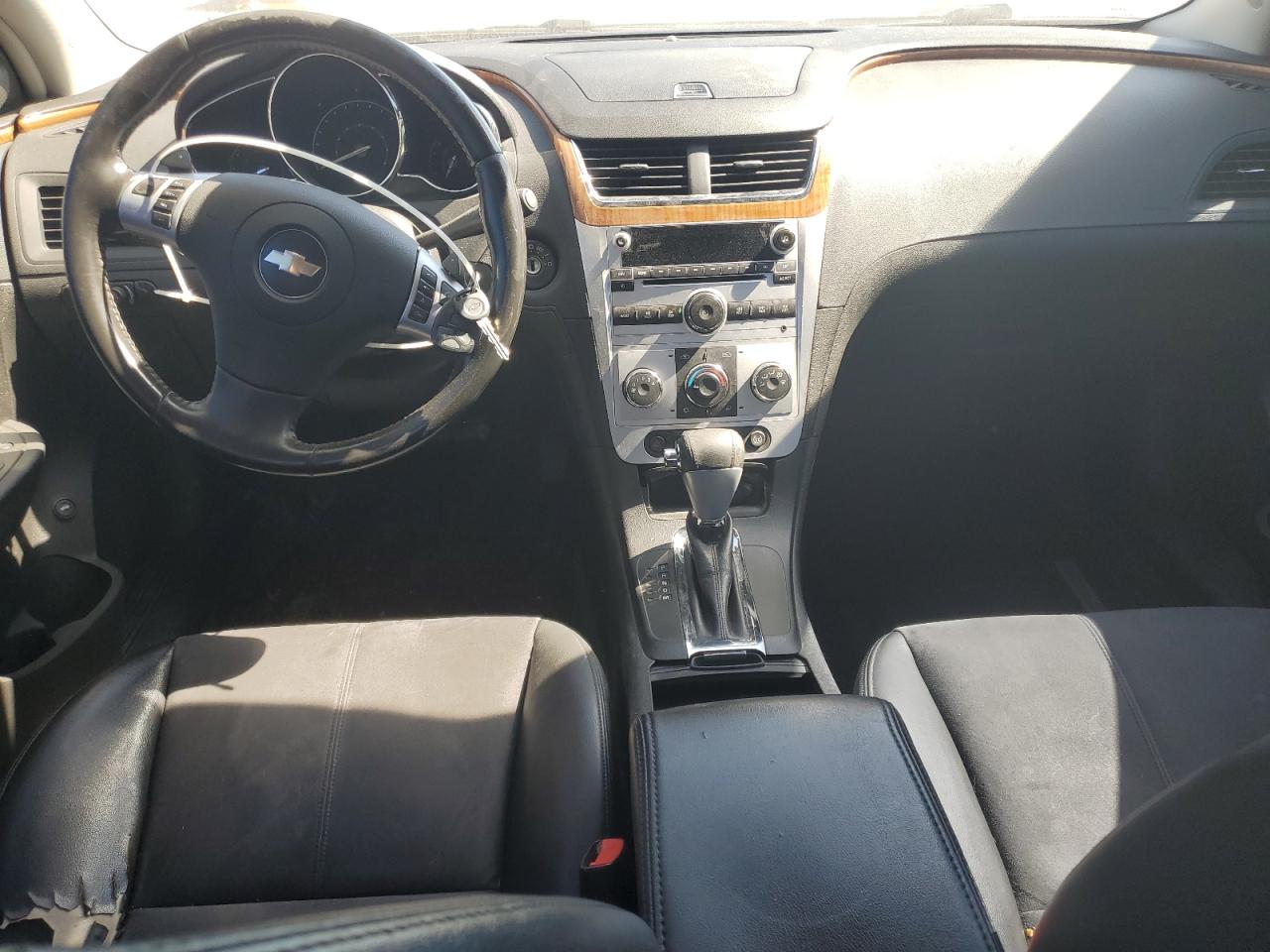 2009 Chevrolet Malibu 2Lt VIN: 1G1ZJ577994189654 Lot: 84458965