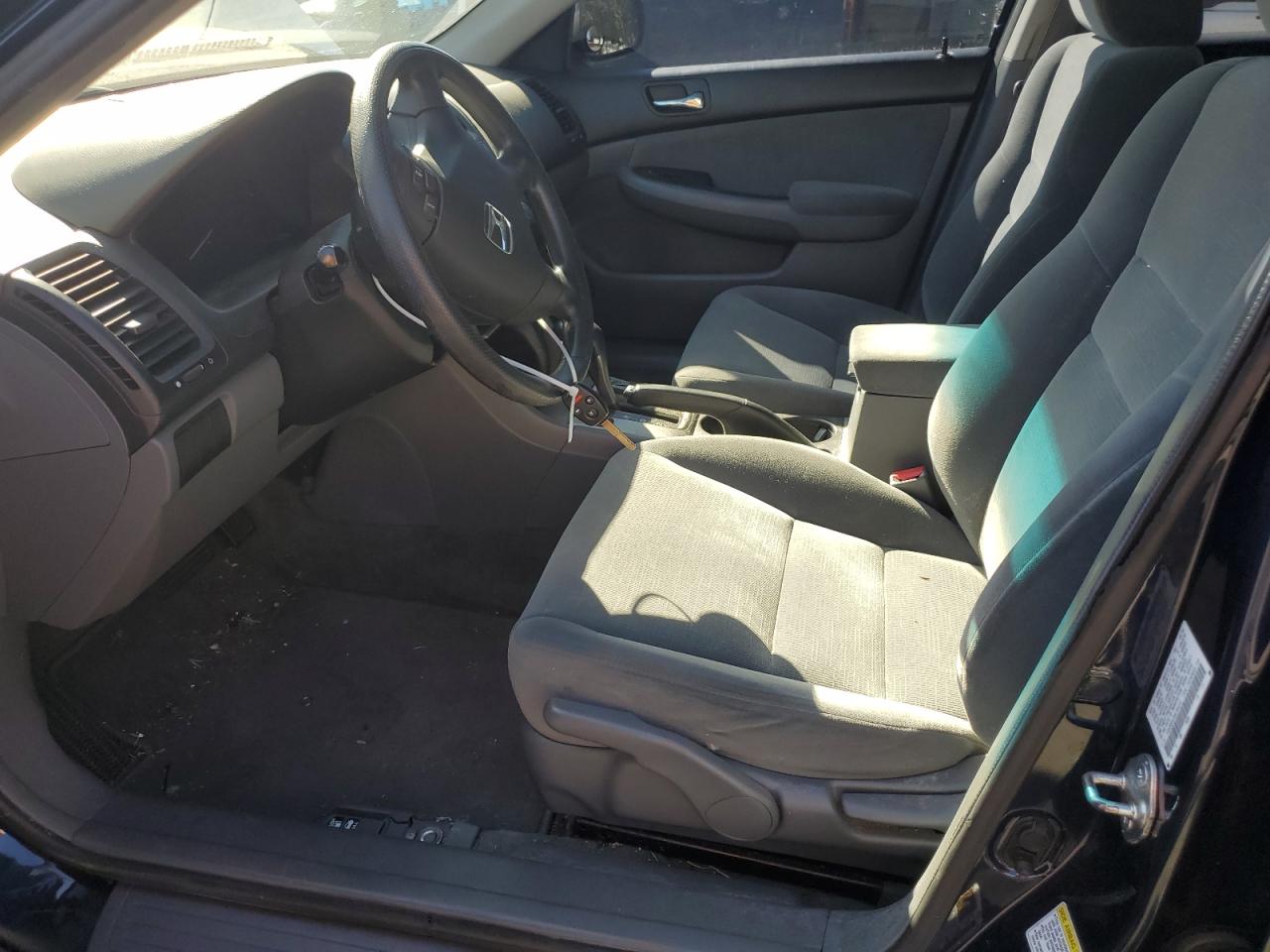 2006 Honda Accord Lx VIN: 1HGCM56476A164410 Lot: 81706185