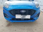 2025 FORD PUMA ST-LINE X MHEV 1.0 ECOBOOST HYBRID MHEV ST-LINE for sale at Copart SANDY