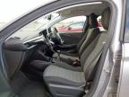 2021 VAUXHALL CORSA GRIFFIN TURBO  for sale at Copart YORK